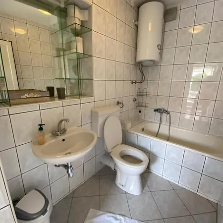 Apartamento Apartman Rose